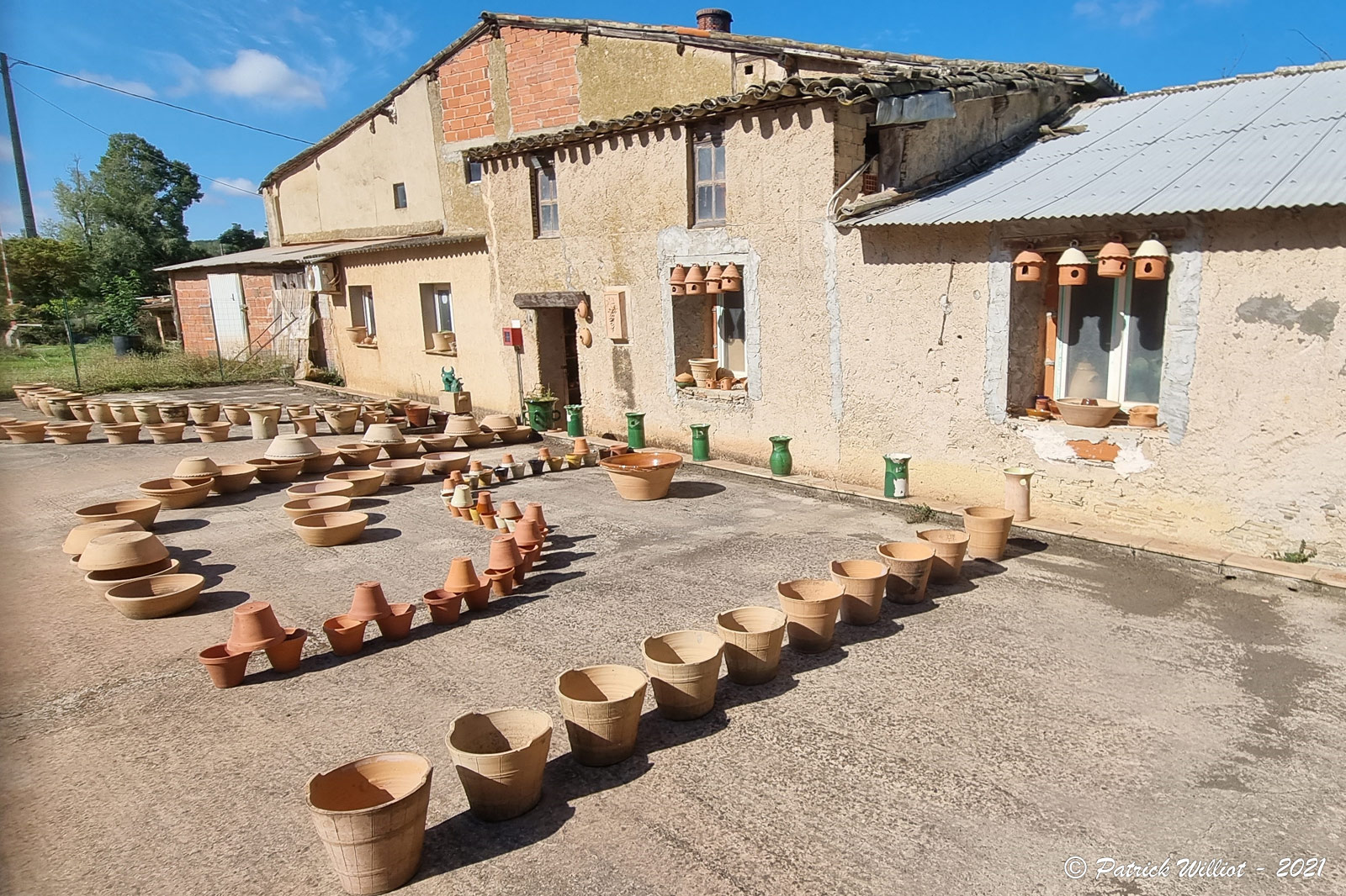 Mas-Saintes-Puelles